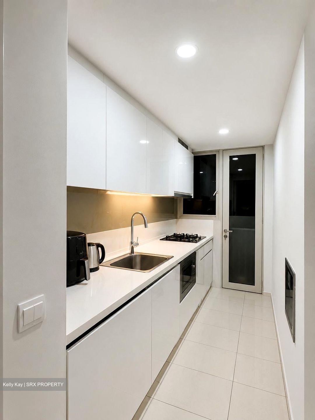 Flamingo Valley (D15), Condominium #609658651